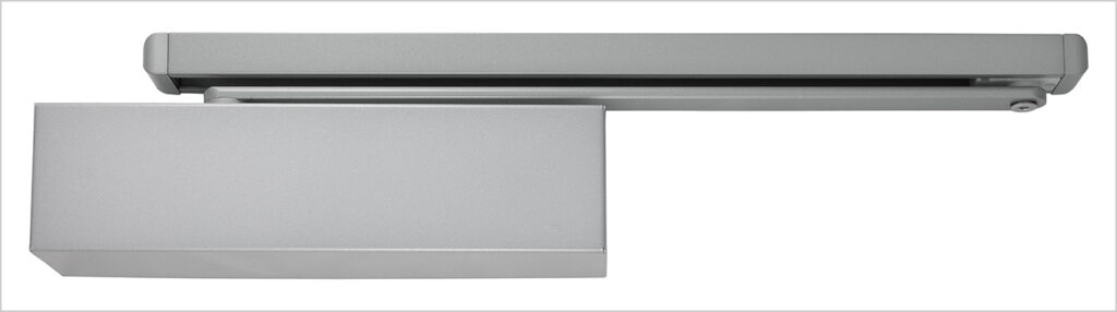 ARRONE Cam-Action Overhead Door Closing Device: AR6409